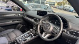 Used Mazda CX-5 2.0 e-SKYACTIV G MHEV Homura Auto Euro 6 (s/s) 5dr full