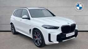 Used BMW X5 X5 xDrive50e M Sport