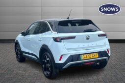 Used Vauxhall Mokka 50kWh Ultimate Auto 5dr full