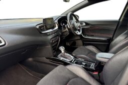 Used Kia PROCEED 1.6 T-GDi GT full