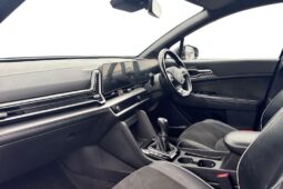 Used Kia Sportage 1.6 T-GDi ISG GT-LINE full
