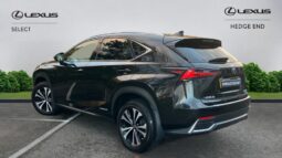 Used Lexus NX 2.5 300h GPF SUV 5dr Petrol Hybrid E-CVT 4WD Euro 6 (s/s) (197 ps) full