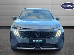 Used Peugeot 5008 1.2 HYBRID Allure e-DSC6 Euro 6 (s/s) 5dr full