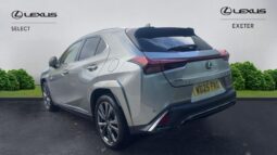 Used Lexus UX 2.0 300h F Sport Takumi E-CVT E-FOUR Euro 6 (s/s) 5dr full