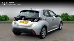 Used Toyota Yaris 1.5 VVT-h Icon E-CVT Euro 6 (s/s) 5dr full