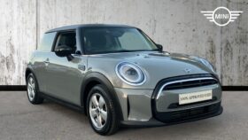 Used MINI Hatch 3-Door Hatch Cooper Classic