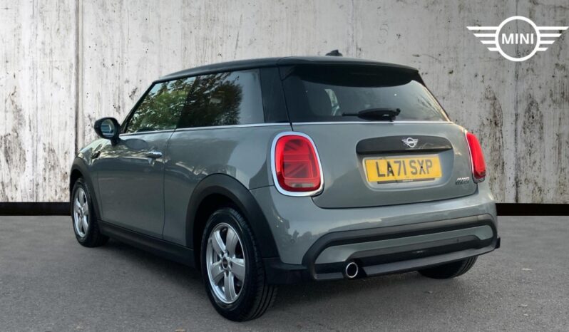 Used MINI Hatch 3-Door Hatch Cooper Classic full