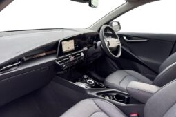 Used Kia Niro 1.6h GDi 4 DCT Euro 6 (s/s) 5dr full