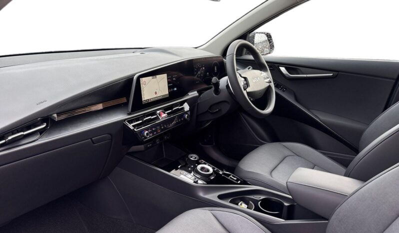 Used Kia Niro 1.6h GDi 4 DCT Euro 6 (s/s) 5dr full