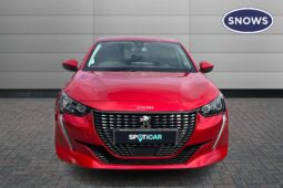 Used Peugeot 208 1.2 PureTech Allure Premium Euro 6 (s/s) 5dr full