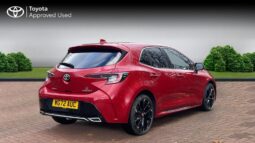 Used Toyota Corolla 1.8 VVT-h GR SPORT CVT Euro 6 (s/s) 5dr full