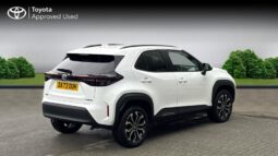 Used Toyota Yaris Cross 1.5 VVT-h Design E-CVT Euro 6 (s/s) 5dr full