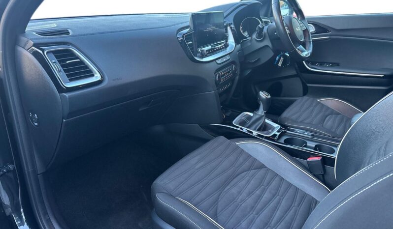 Used Kia XCeed 1.5 T-GDi GT-Line Euro 6 (s/s) 5dr full