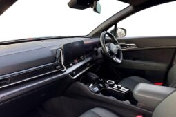 Used Kia Sportage 1.6 T-GDi HEV SHADOW full