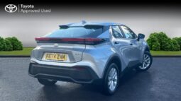 Used Toyota CHR 1.8 VVT-h Icon CVT Euro 6 (s/s) 5dr full