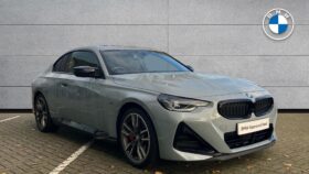Used BMW 2 Series M240i xDrive Coupe