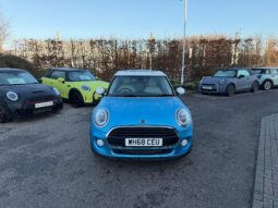 Used MINI Hatch 1.5 Cooper Euro 6 (s/s) 5dr full