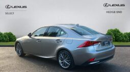 Used Lexus IS 2.5 300h Saloon 4dr Petrol Hybrid E-CVT Euro 6 (s/s) (223 ps) full