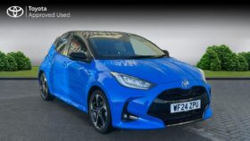Used Toyota Yaris 1.5 VVT-h Premiere Edition E-CVT Euro 6 (s/s) 5dr