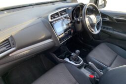 Used Honda Jazz 1.3 i-VTEC EX Navi Euro 6 (s/s) 5dr full