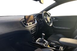 Used Kia XCeed 1.5 T-GDi ISG GT-LINE S full