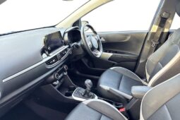 Used Kia Picanto 1.0 DPi X-Line S AMT Euro 6 (s/s) 5dr full