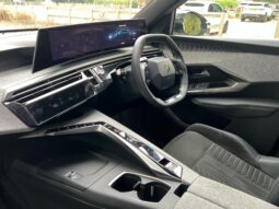 Used Peugeot 3008 73kWh GT Auto 5dr full