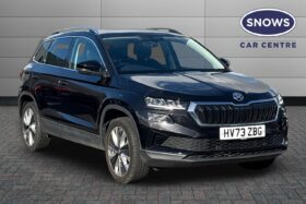 Used Skoda KAROQ 1.5 TSI ACT SE L Euro 6 (s/s) 5dr