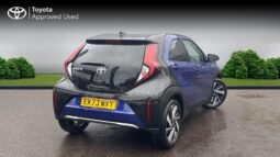 Used Toyota Aygo X 1.0 VVT-i Exclusive Euro 6 (s/s) 5dr full
