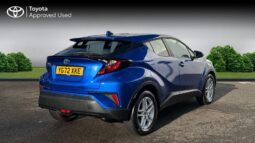 Used Toyota CHR 1.8 VVT-h Icon CVT Euro 6 (s/s) 5dr full