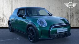 Used MINI Hatch 3-Door Hatch Cooper Exclusive full