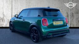 Used MINI Hatch 3-Door Hatch Cooper Exclusive full