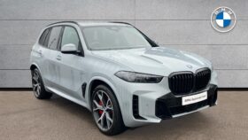 Used BMW X5 X5 xDrive50e M Sport