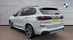 Used BMW X5 X5 xDrive50e M Sport full