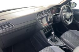 Used Volkswagen Tiguan 1.5 TSI R-Line DSG Euro 6 (s/s) 5dr full
