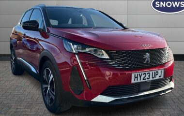 Used Peugeot 3008 1.2 PureTech GT EAT Euro 6 (s/s) 5dr