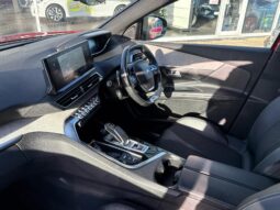 Used Peugeot 3008 1.2 PureTech GT EAT Euro 6 (s/s) 5dr full