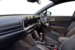 Used Kia Sportage 1.6 T-GDi MHEV GT-Line Euro 6 (s/s) 5dr full