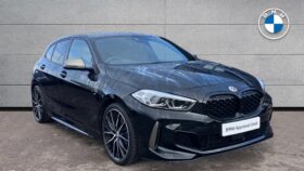 Used BMW 1 Series M135i xDrive