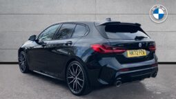 Used BMW 1 Series M135i xDrive full