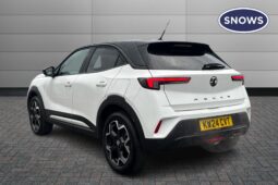 Used Vauxhall Mokka 1.2 Turbo GS Auto Euro 6 (s/s) 5dr full