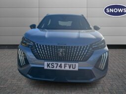 Used Peugeot 2008 1.2 PureTech GT EAT Euro 6 (s/s) 5dr full