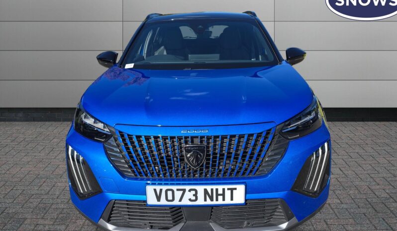 Used Peugeot 2008 1.2 PureTech GT EAT Euro 6 (s/s) 5dr full