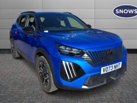 Used Peugeot 2008 1.2 PureTech GT EAT Euro 6 (s/s) 5dr