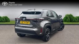 Used Toyota Yaris Cross 1.5 VVT-h Excel E-CVT AWD Euro 6 (s/s) 5dr full