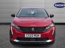 Used Peugeot 3008 1.5 BlueHDi Allure EAT Euro 6 (s/s) 5dr full