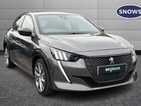 Used Peugeot 208 1.2 PureTech GT Premium Euro 6 (s/s) 5dr