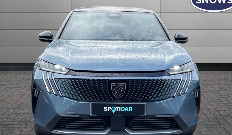 Used Peugeot 3008 1.2 HYBRID GT e-DSC6 Euro 6 (s/s) 5dr full