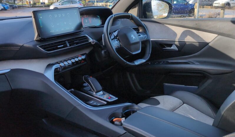 Used Peugeot 3008 1.6 13.2kWh GT Premium e-EAT Euro 6 (s/s) 5dr full