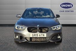 Used BMW 1 Series 1.5 118i GPF M Sport Shadow Edition Auto Euro 6 (s/s) 5dr full
